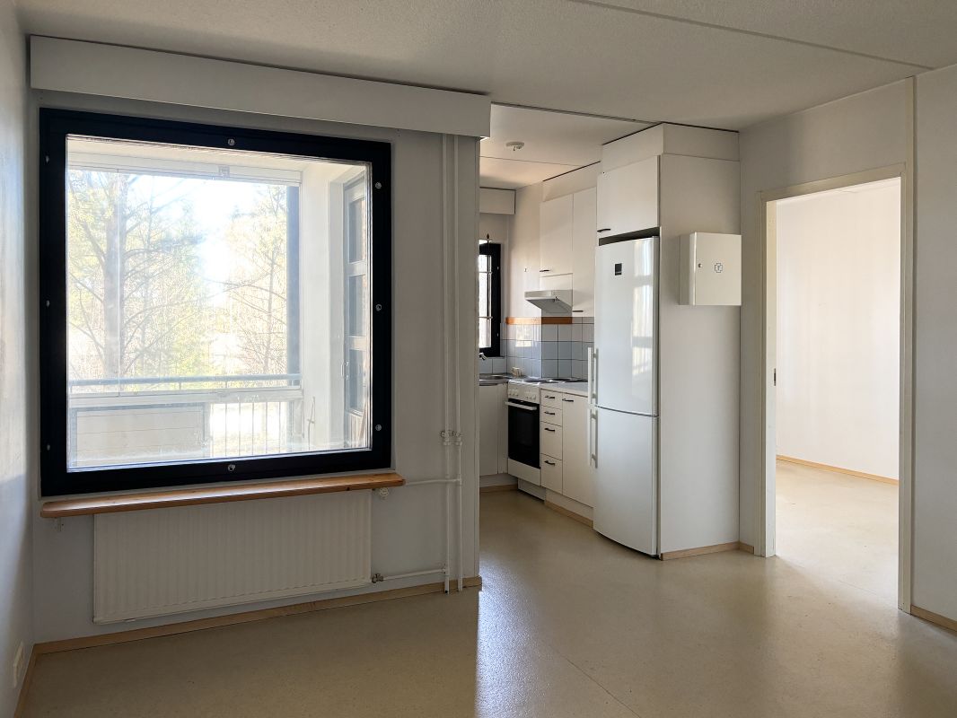 Kaksio, Oulu, Maikkula