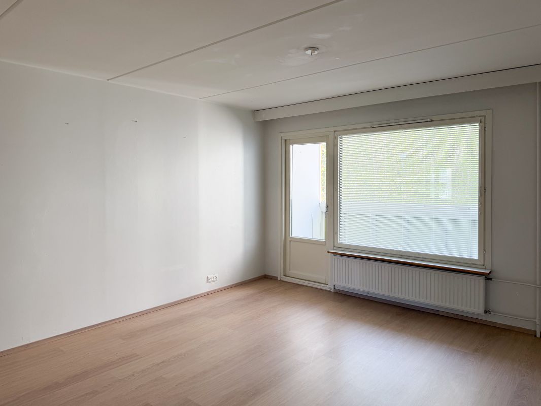 2 bedrooms, Tampere, Hervanta