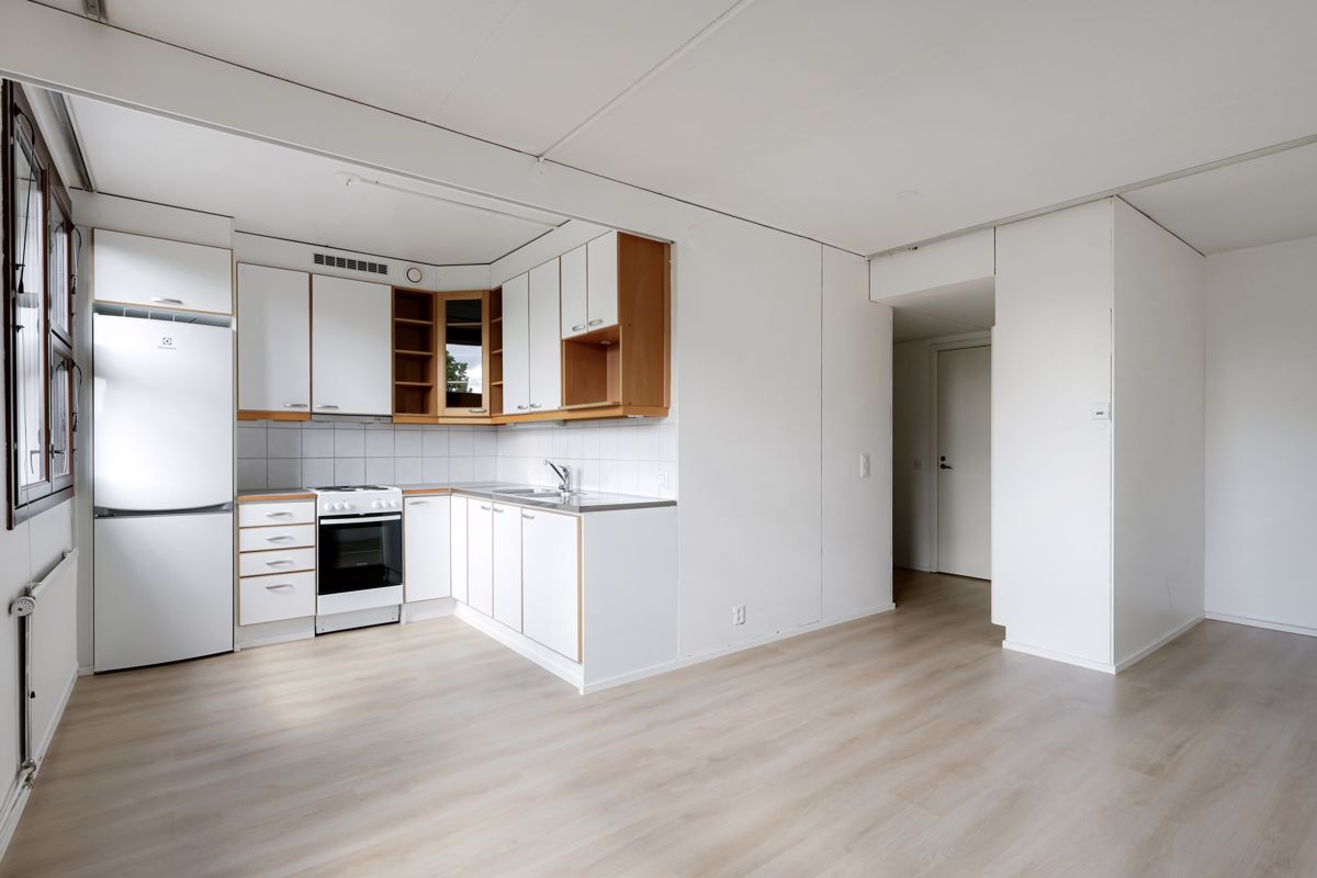 Studio, Helsinki, Tapulikaupunki