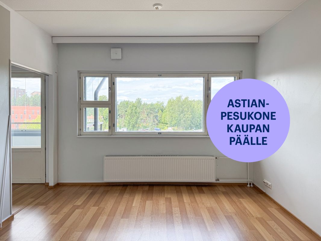 Kaksio, Tuusula, Hyrylä