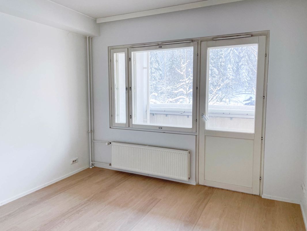 1 bedroom, Espoo, Ymmersta