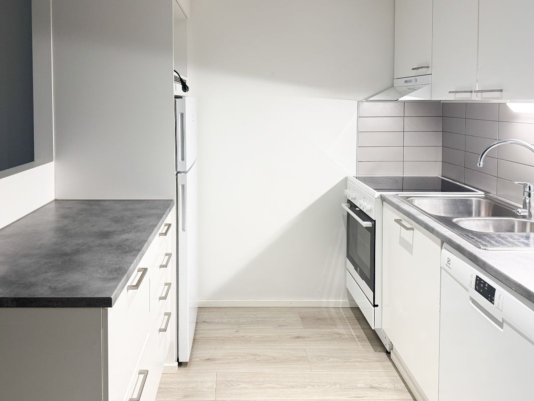 Studio, Turku, Keskusta