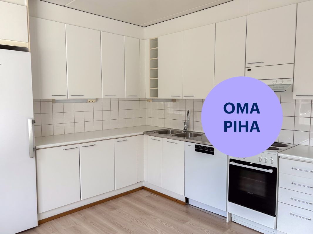Neliö, Vantaa, Hakunila