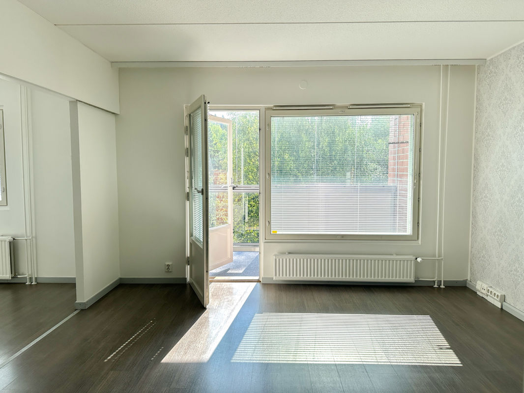 Kolmio, Vantaa, Koivukylä