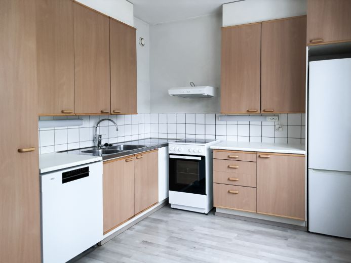 Opiskelijankatu 28 C 46 3