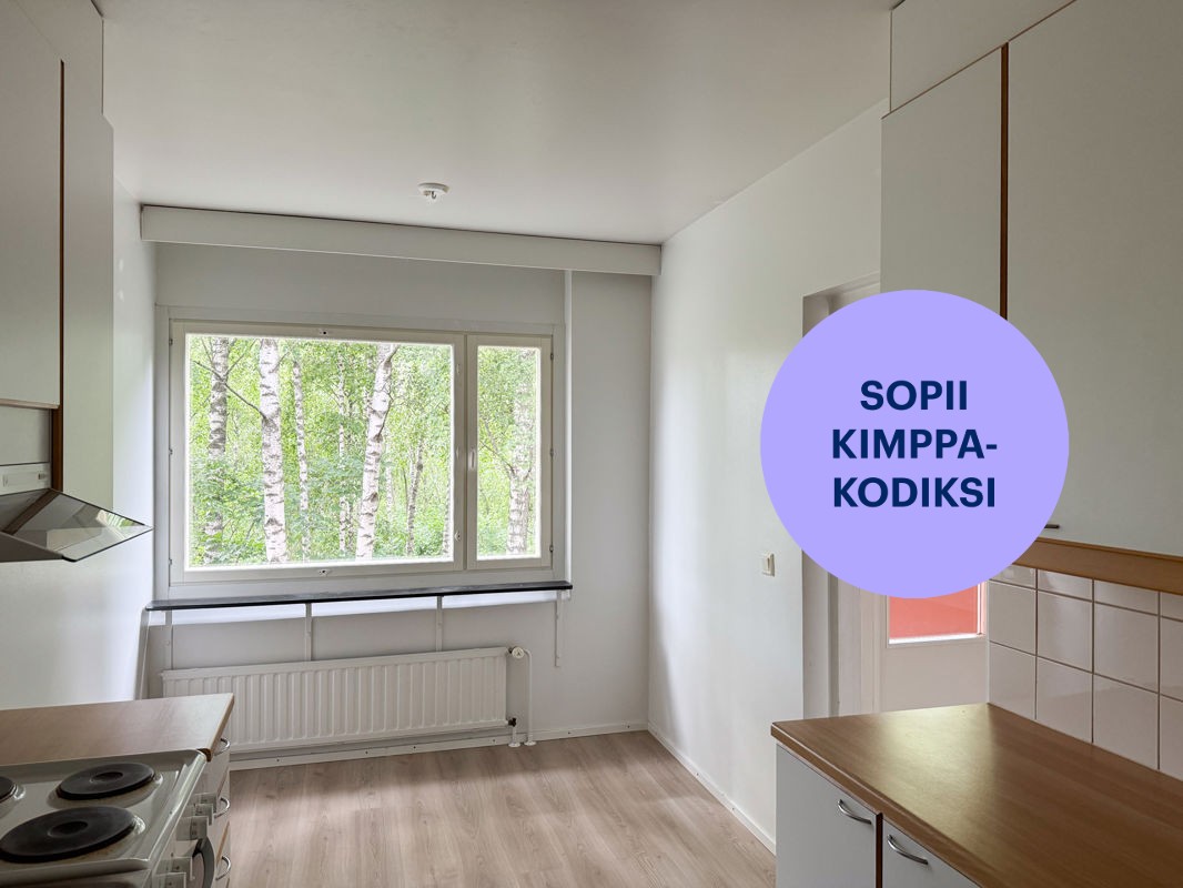 Kolmio, Tampere, Pohtola