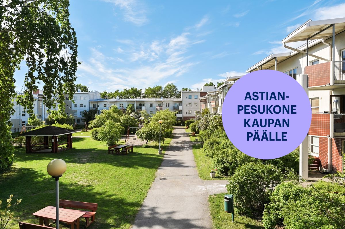 Kolmio, Helsinki, Pukinmäki