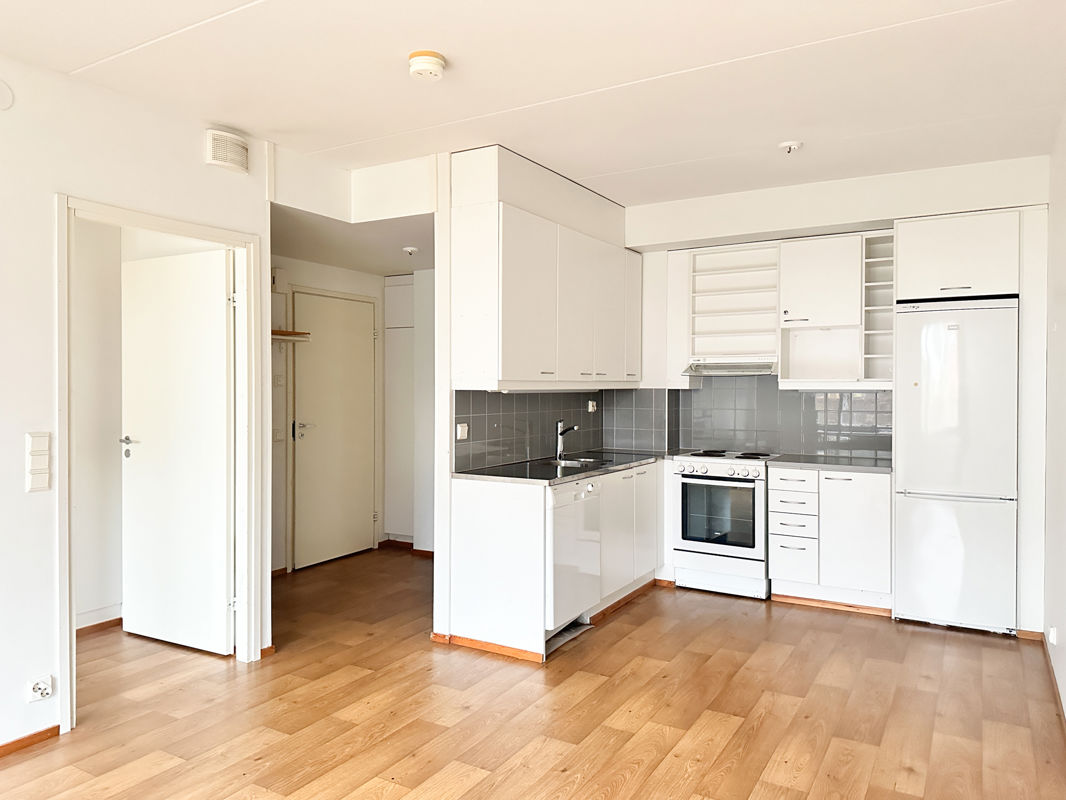 1-bedroom apartment, Mäntsälä, Mäntsälä