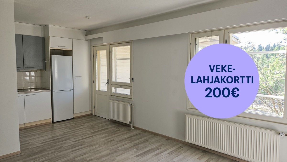 Kaksio, Kerava, Ahjo