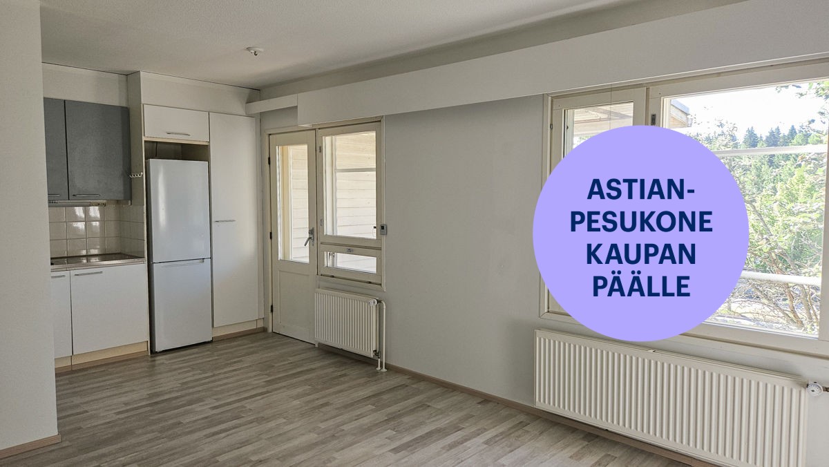 Kaksio, Kerava, Ahjo