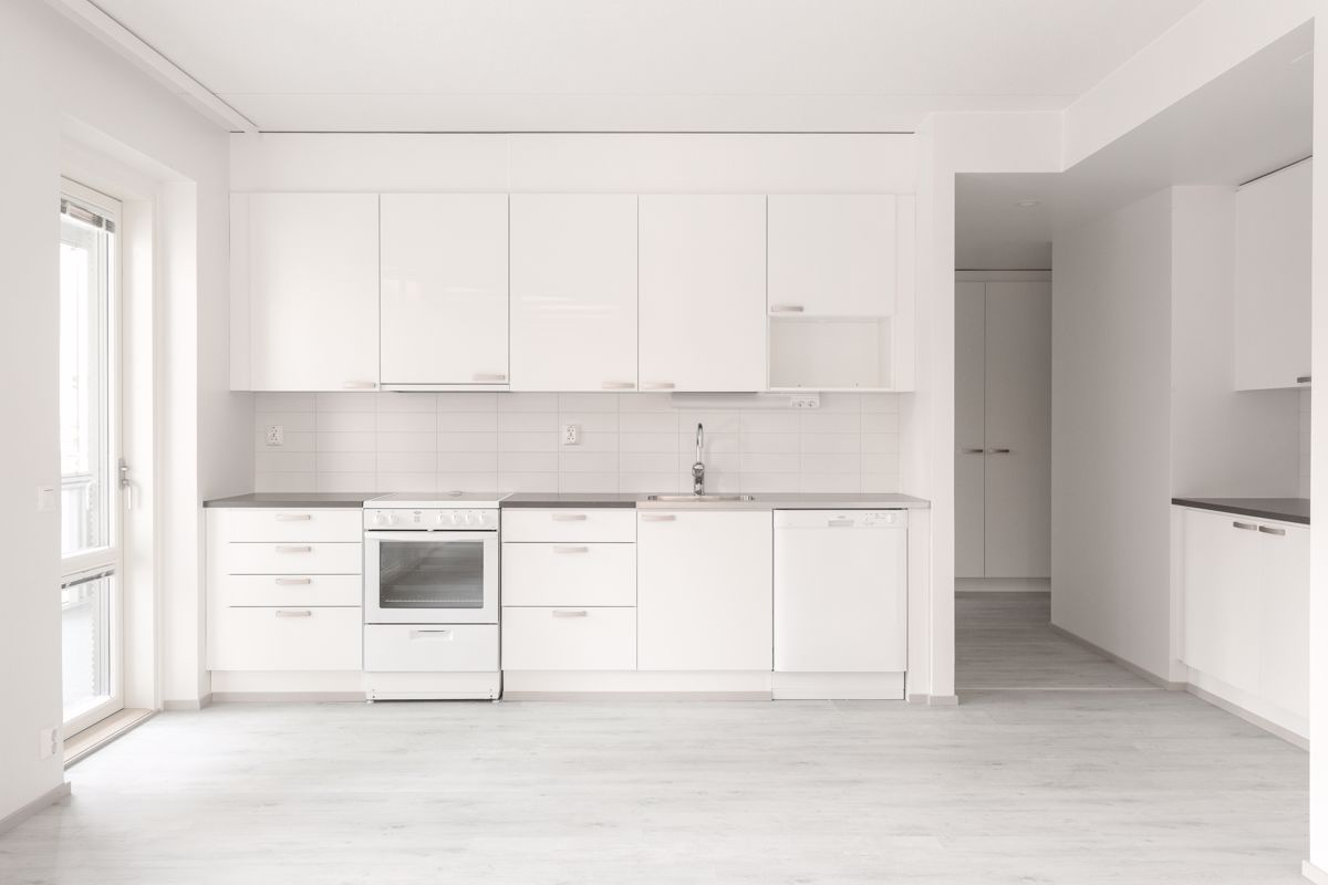 2 bedrooms, Vantaa, Veromies
