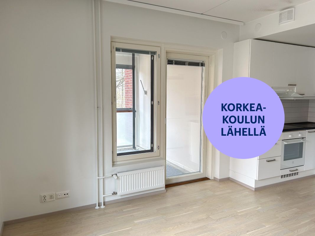 Kaksio, Vantaa, Tikkurila