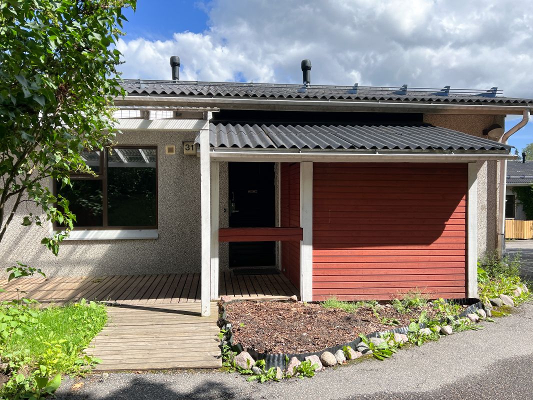 Kolmio, Vantaa, Varisto