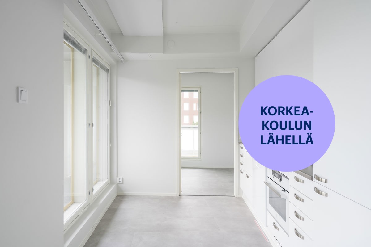 Kolmio, Vantaa, Tikkurila