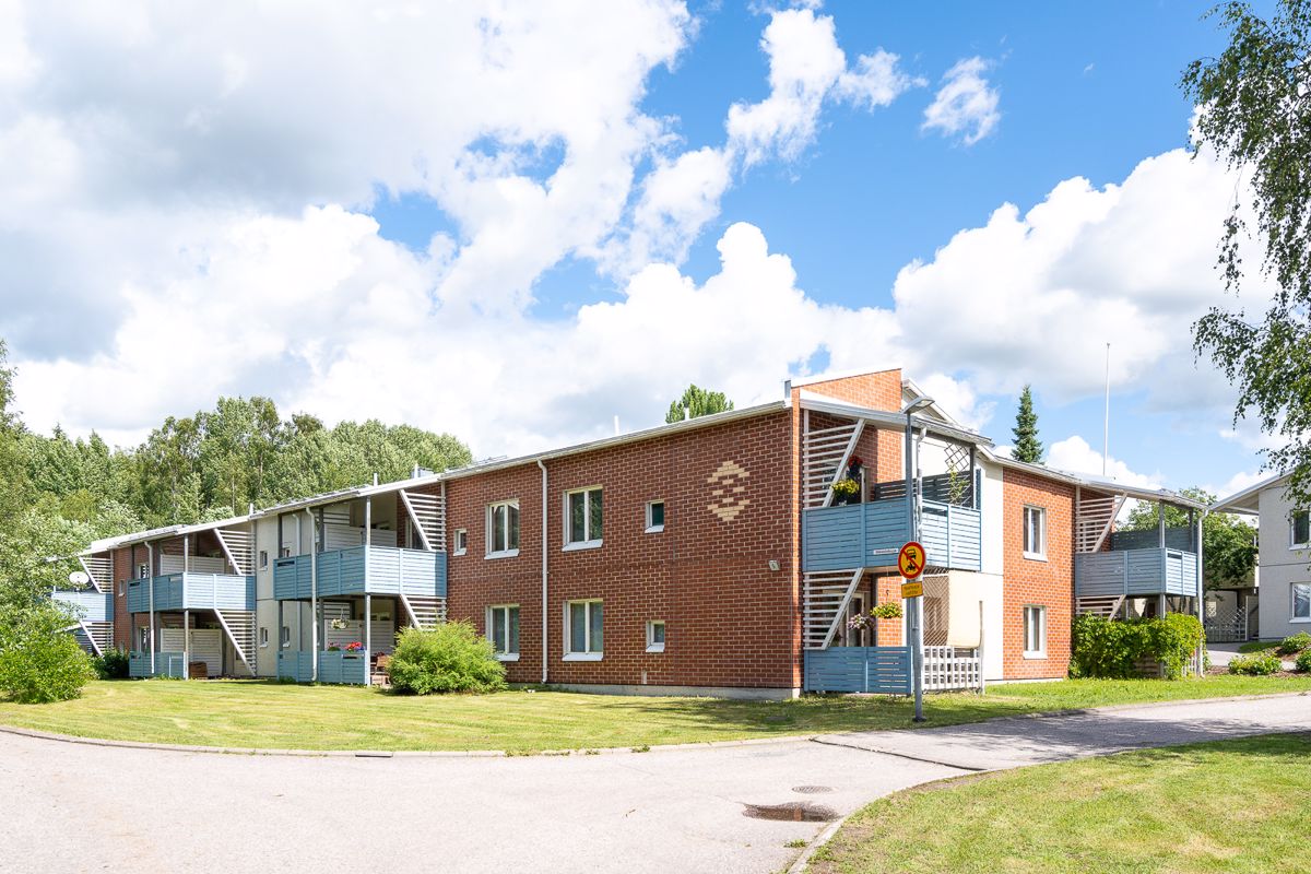 Kaksio, Riihimäki, Räätykänmäki