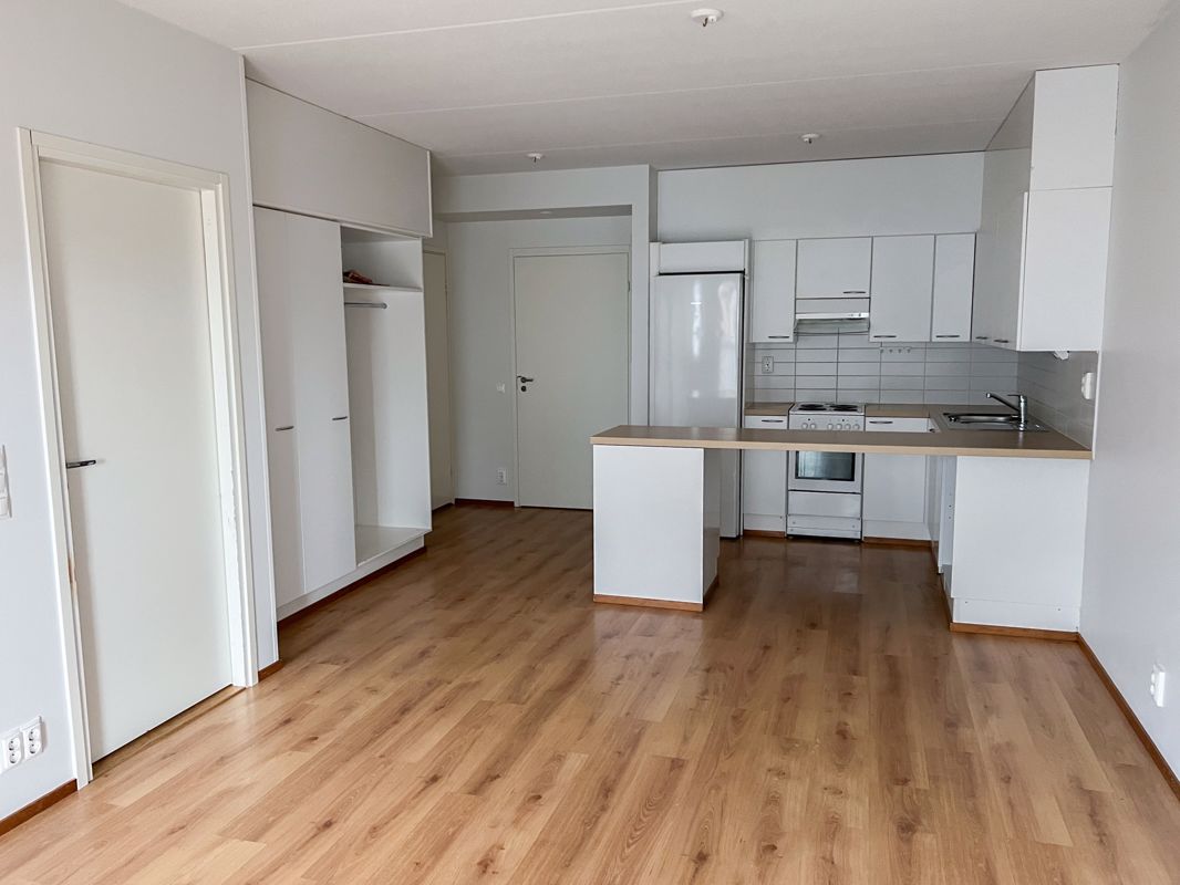 Kaksio, Espoo, Espoon keskus