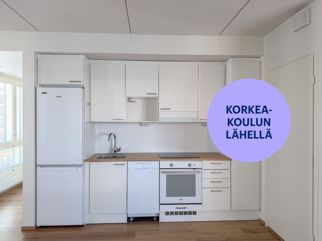 Kaksio, Vantaa, Tikkurila