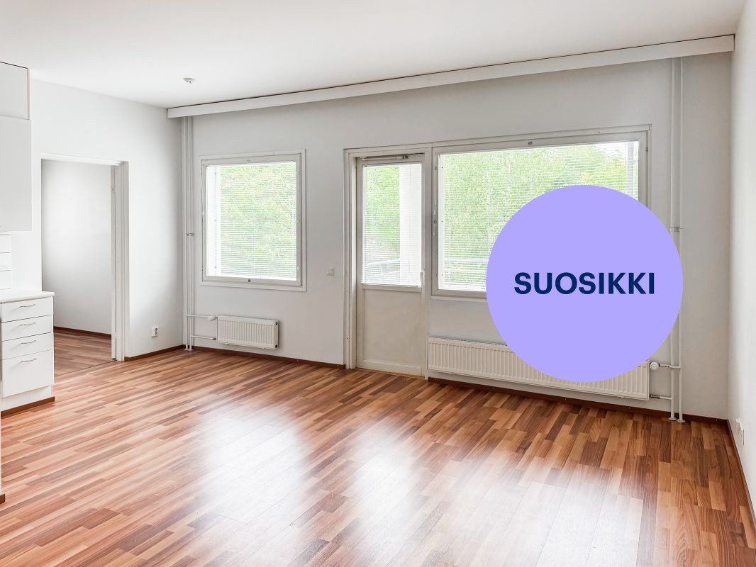 Kaksio, Turku, Martti