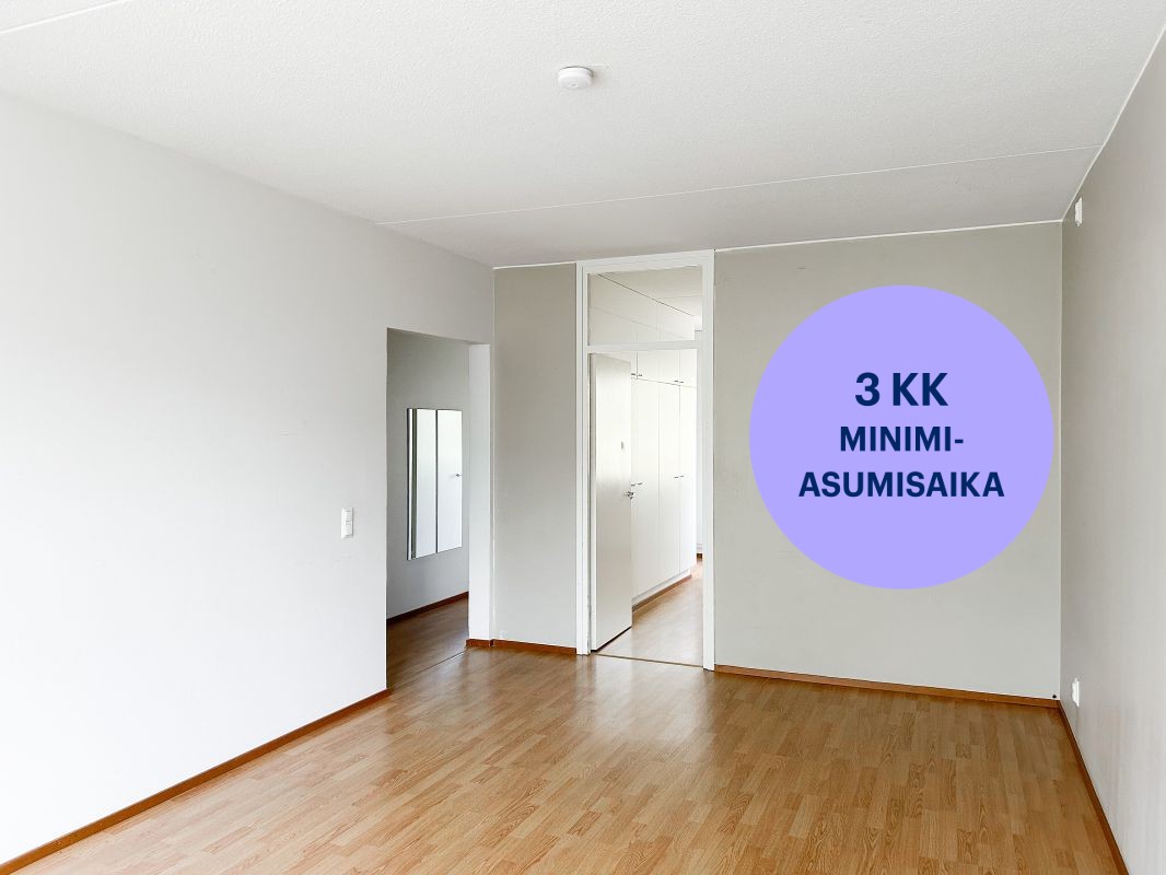 Kaksio, Vantaa, Malminiitty