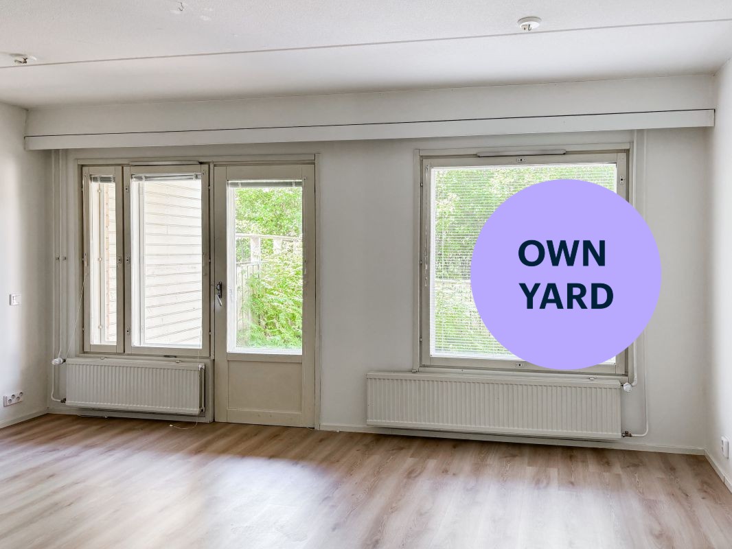 3 bedrooms, Espoo, Kilo