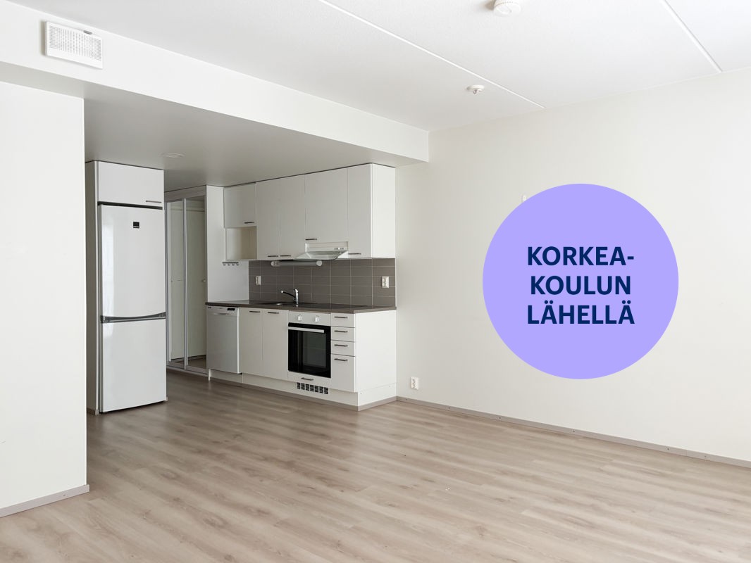 Kaksio, Jyväskylä, Keskusta