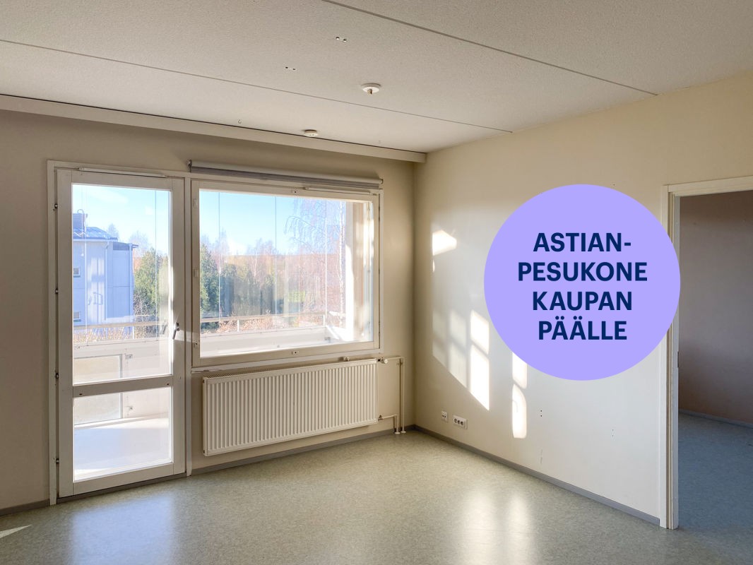 Kolmio, Lappeenranta, Harapainen