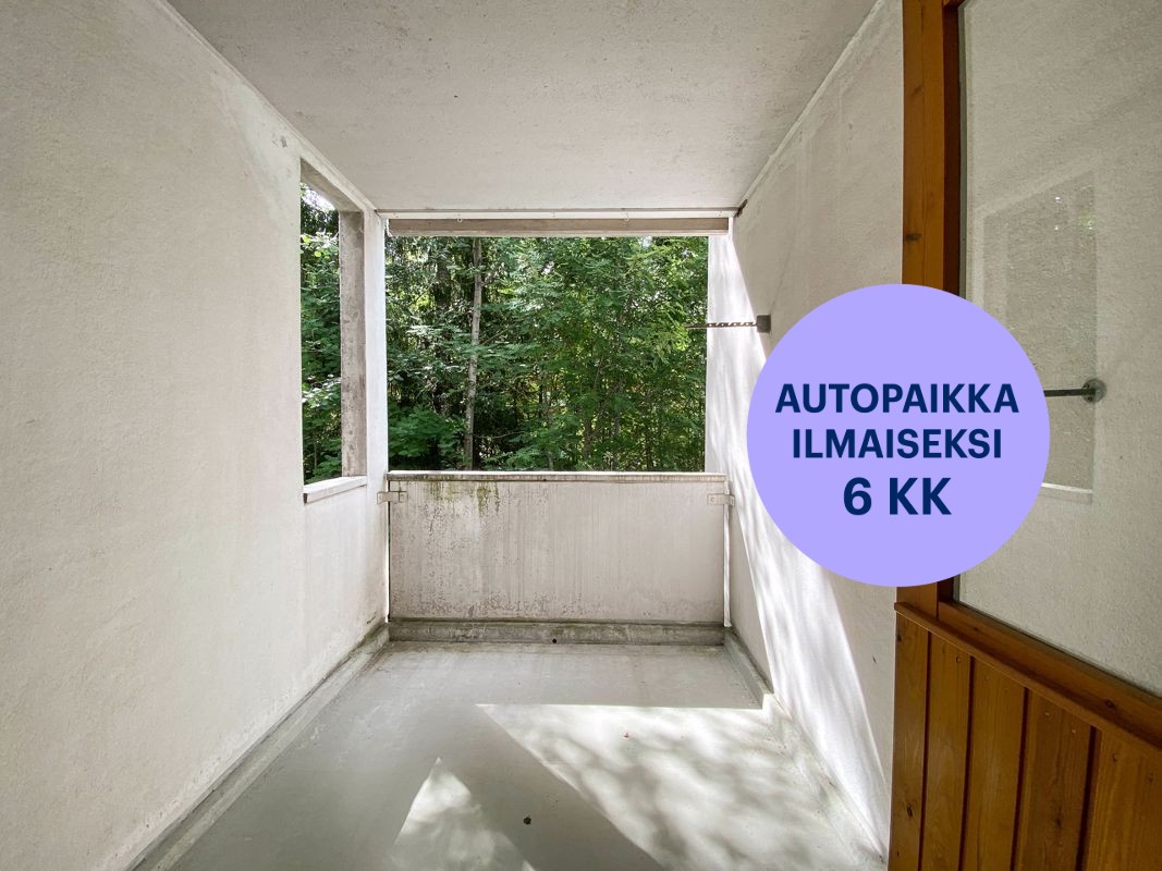 Kaksio, Hyvinkää, Hakala