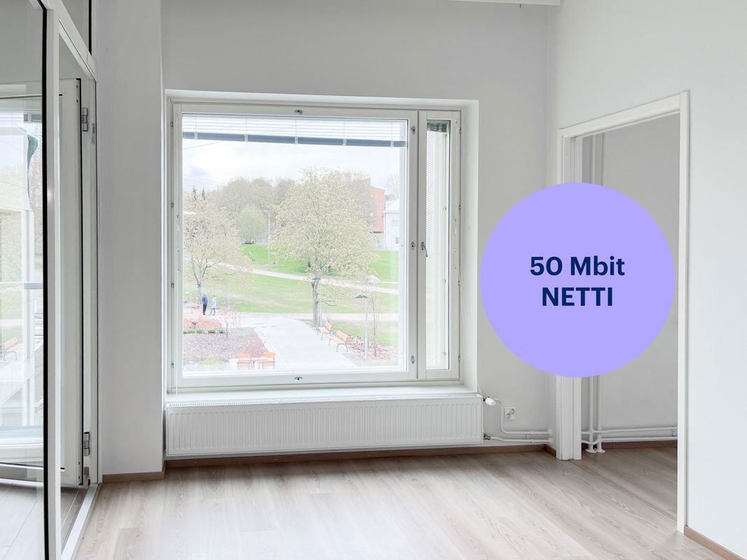 1 bedroom, Helsinki, Munkkivuori
