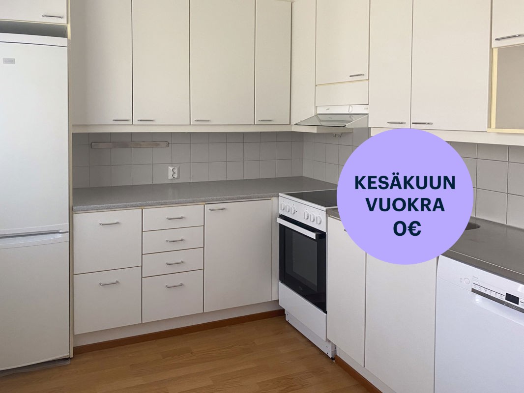 Kaksio, Vantaa, Malminiitty