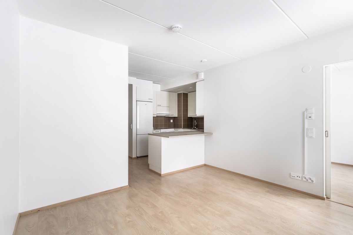 1 bedroom, Espoo, Suurpelto
