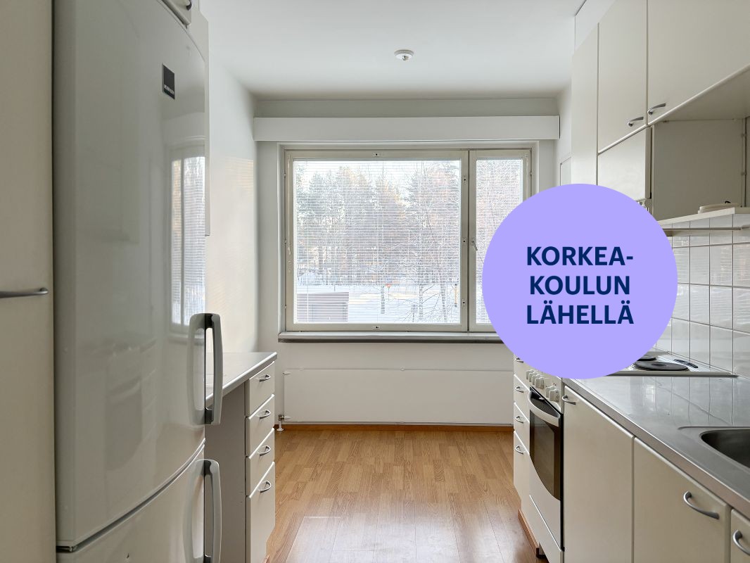 Kaksio, Oulu, Kaukovainio