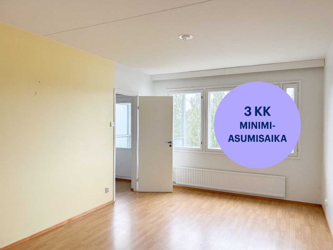 Kaksio, Vantaa, Malminiitty