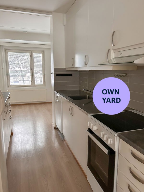 3 bedrooms, Vantaa, Simonkylä