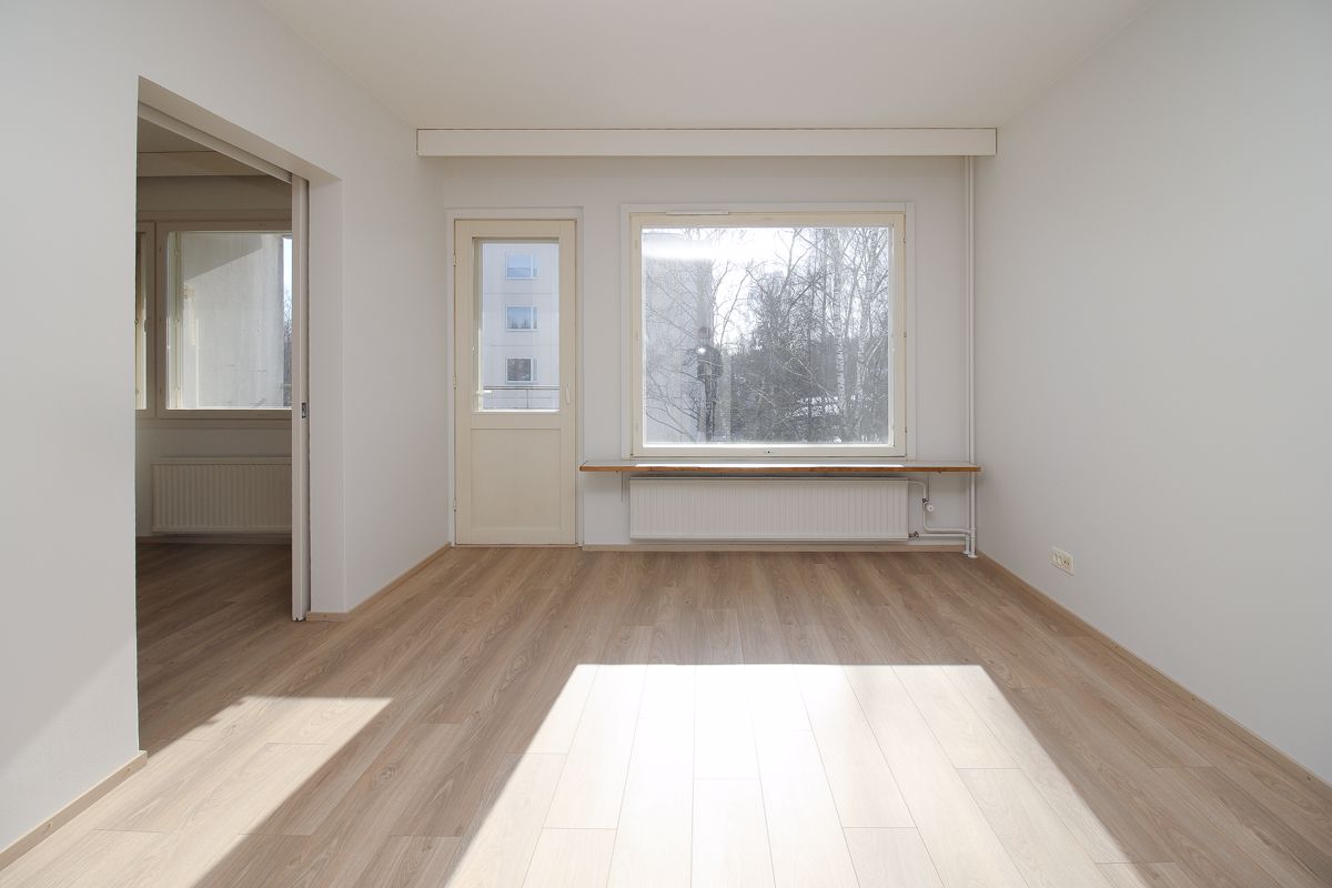 Kaksio, Kerava, Kannisto