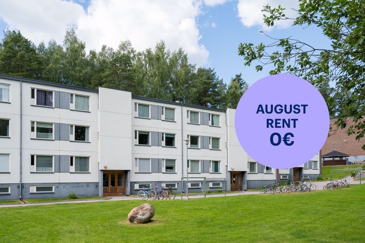 4 bedrooms, Riihimäki, Hirsimäki