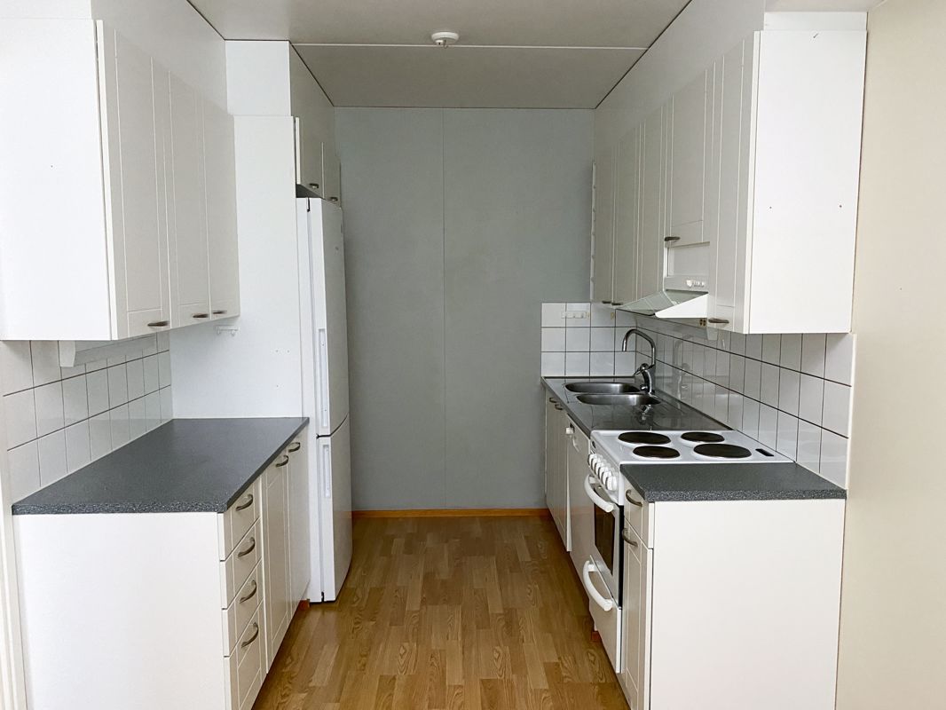 2 bedrooms, Espoo, Saarniraivio