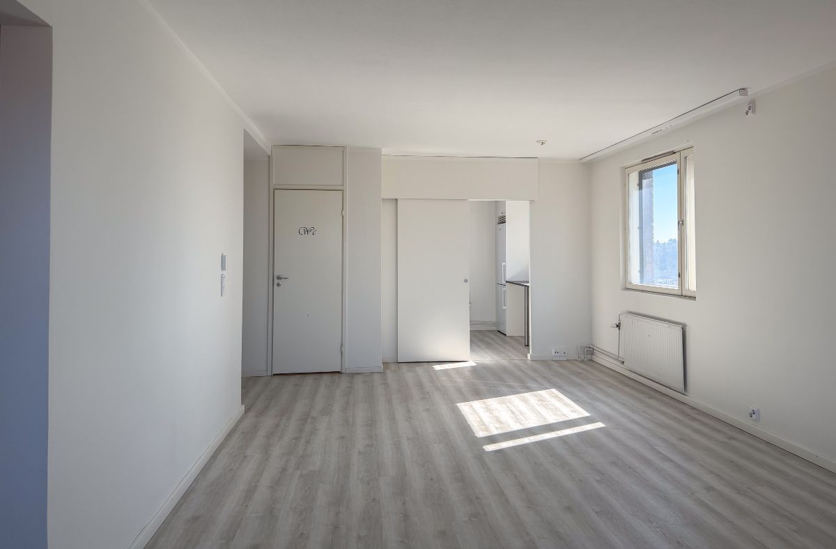 2 bedrooms, Vantaa, Tikkurila