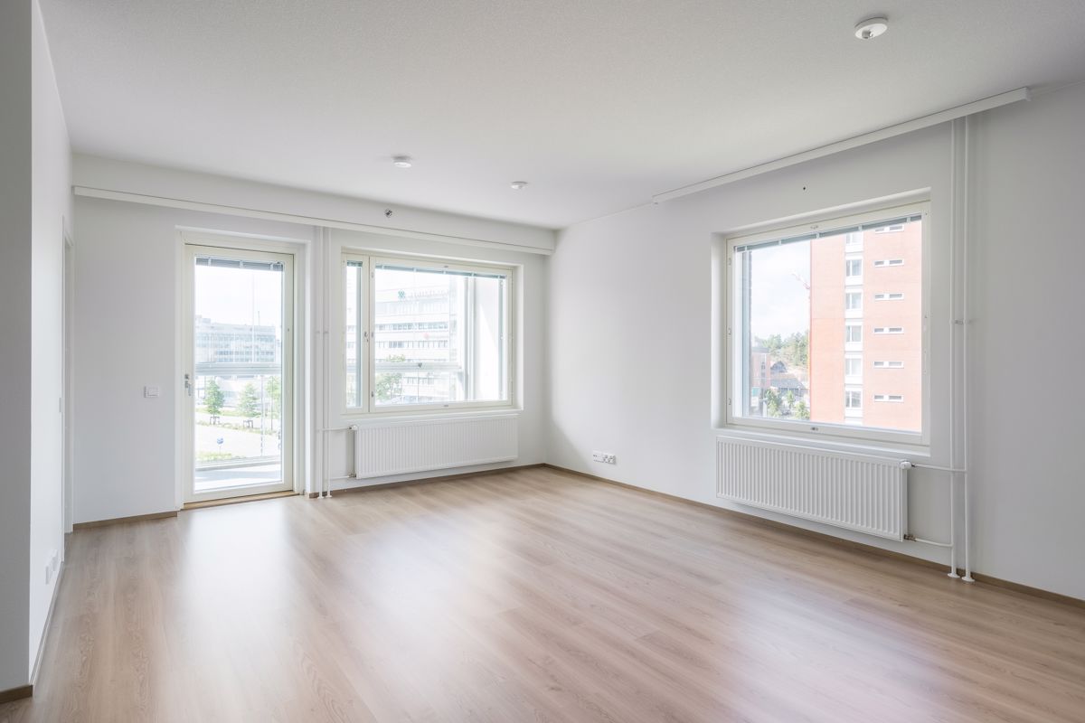 2 bedrooms, Espoo, Olari