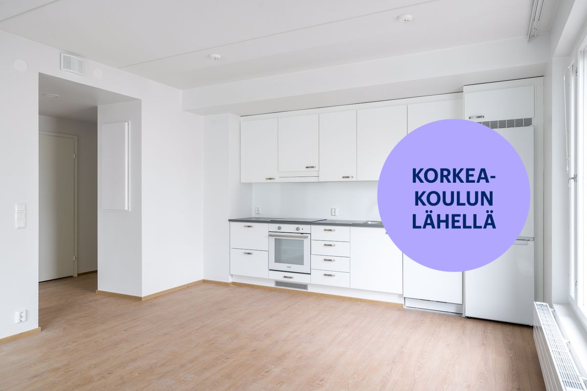 Kaksio, Espoo, Niittykumpu