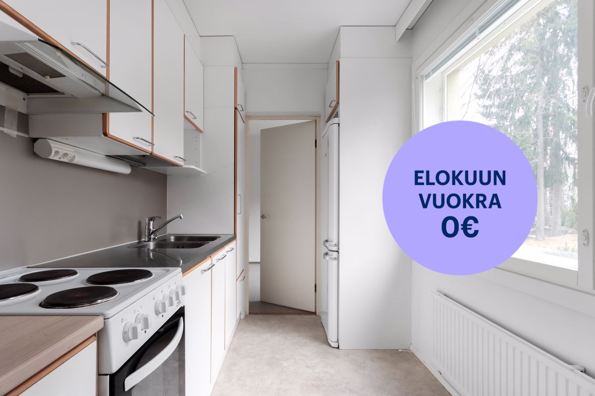 Kaksio, Vantaa, Koivukylä