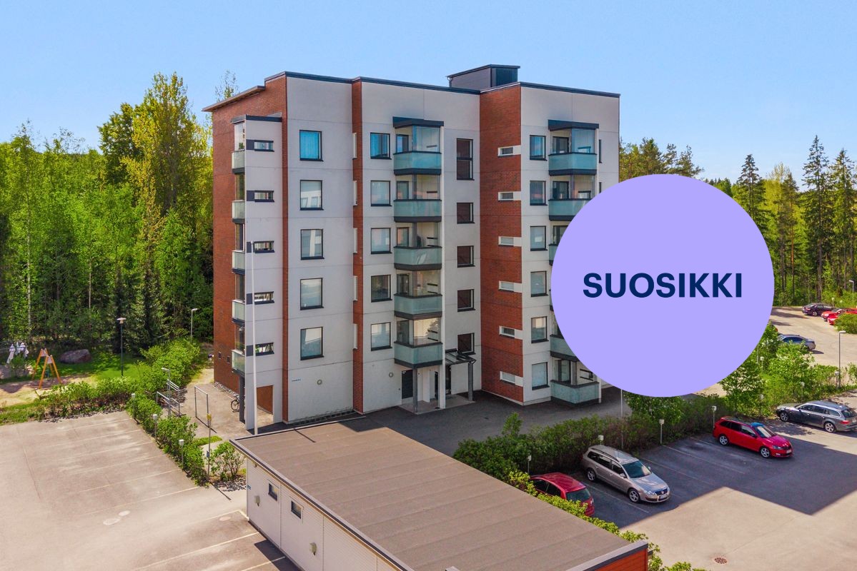 Kaksio, Jyväskylä, Keljonkangas