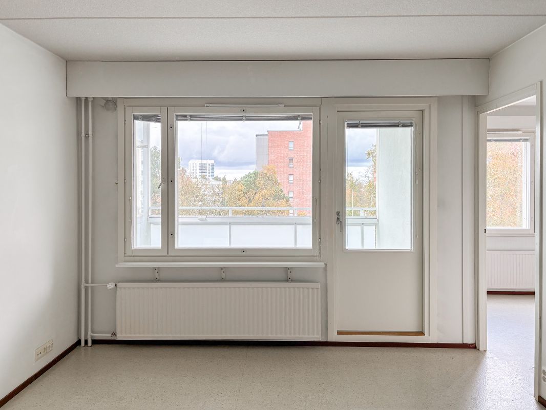 Kaksio, Oulu, Tuira