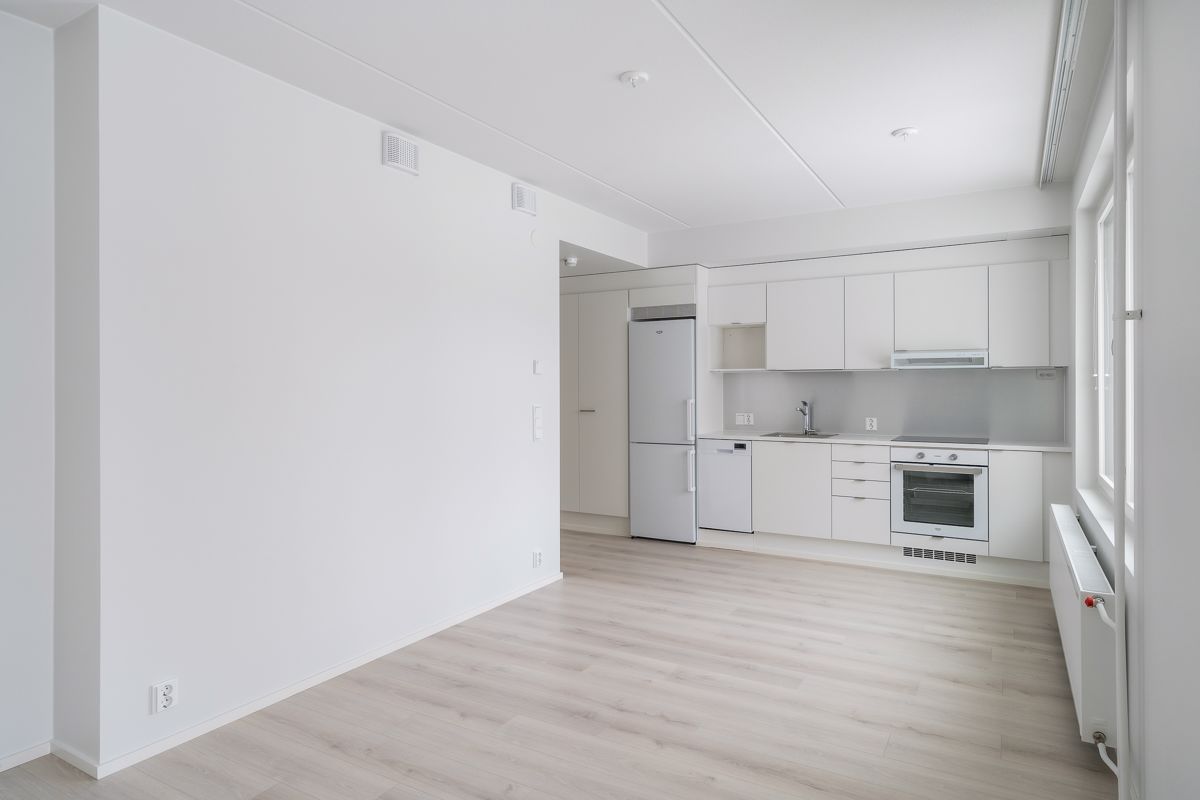 Rental apartments Helsinki | Lumo – Rent easily online