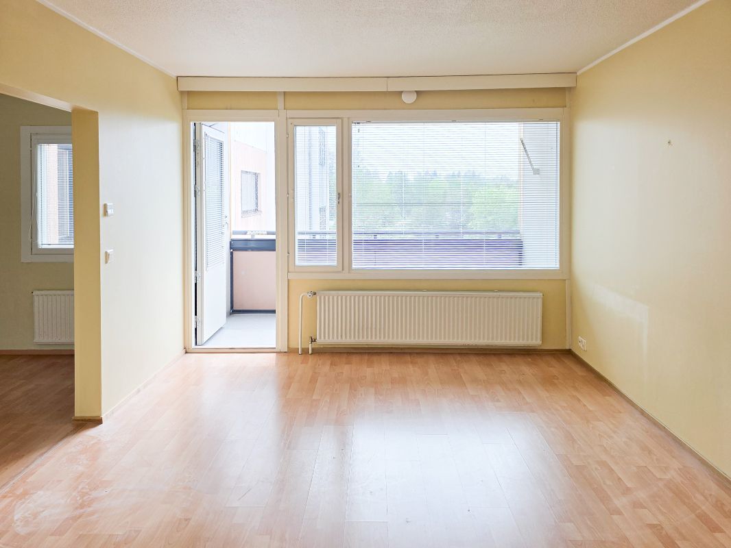 1 bedroom, Kerava, Savio
