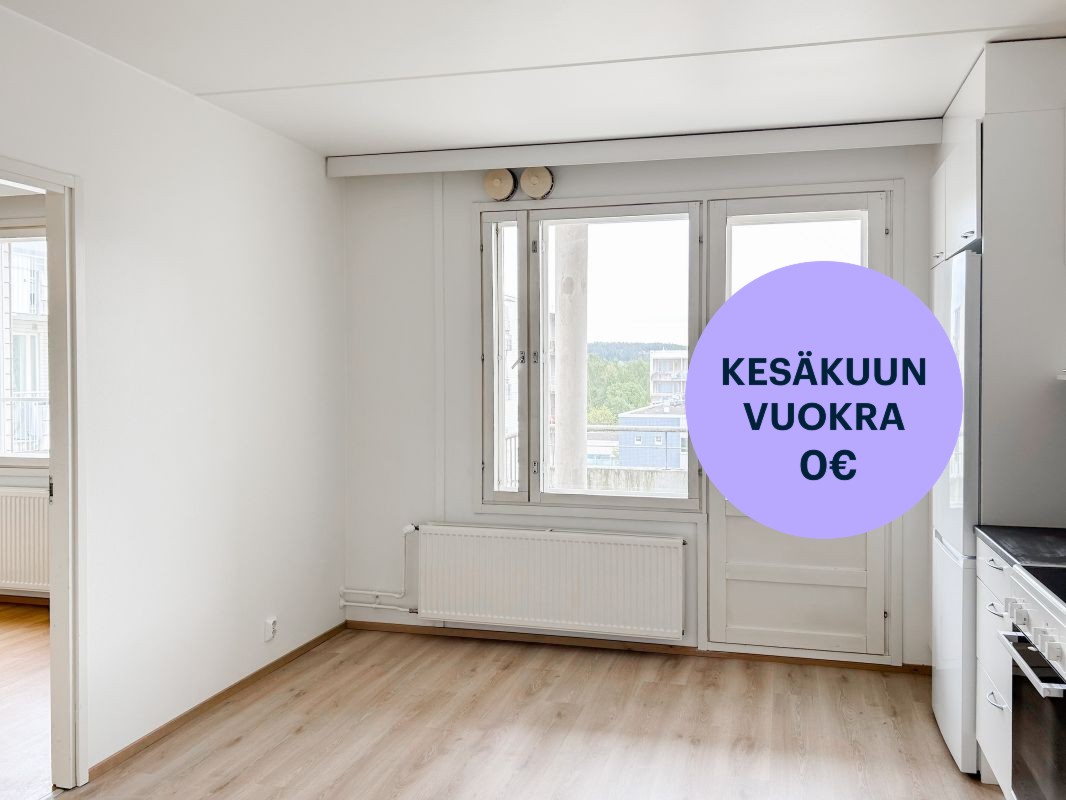 Kaksio, Espoo, Espoon keskus