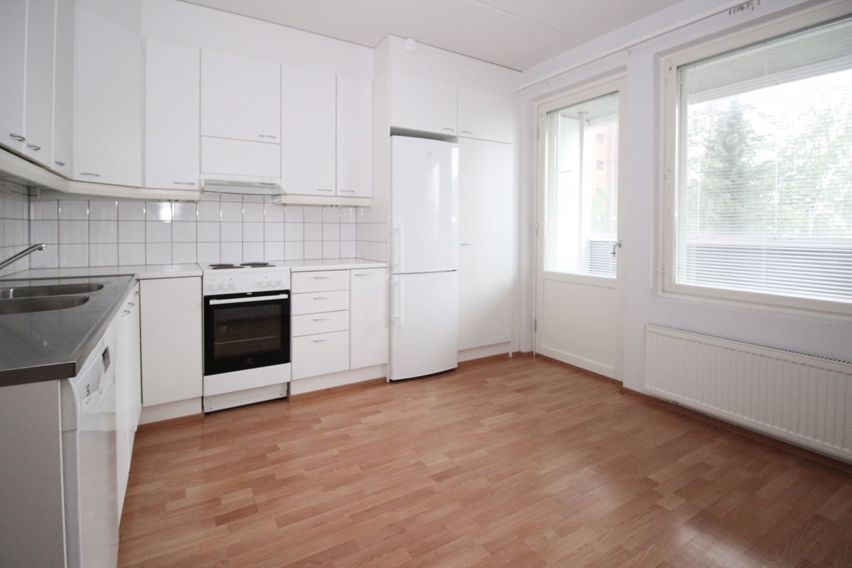 Kaksio, Jyväskylä, Kukkumäki
