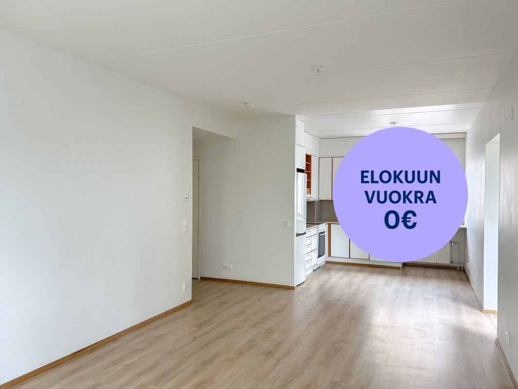 Kolmio, Vantaa, Tikkurila