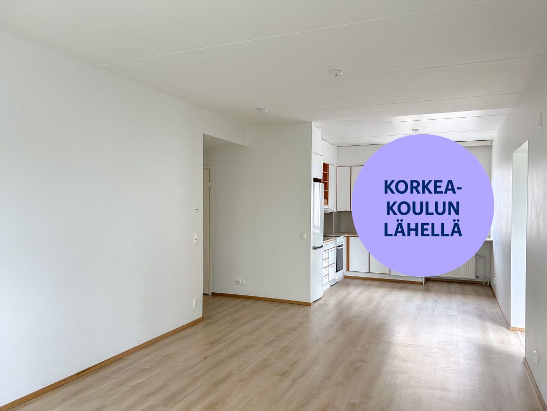 Kolmio, Vantaa, Tikkurila
