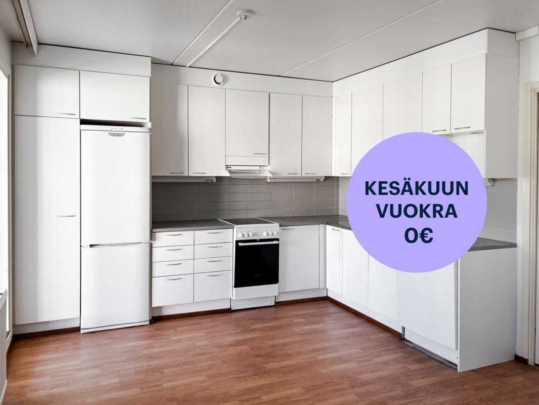 Kolmio, Helsinki, Pasila