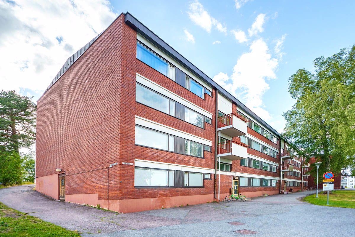 Kolmio, Tampere, Pohtola